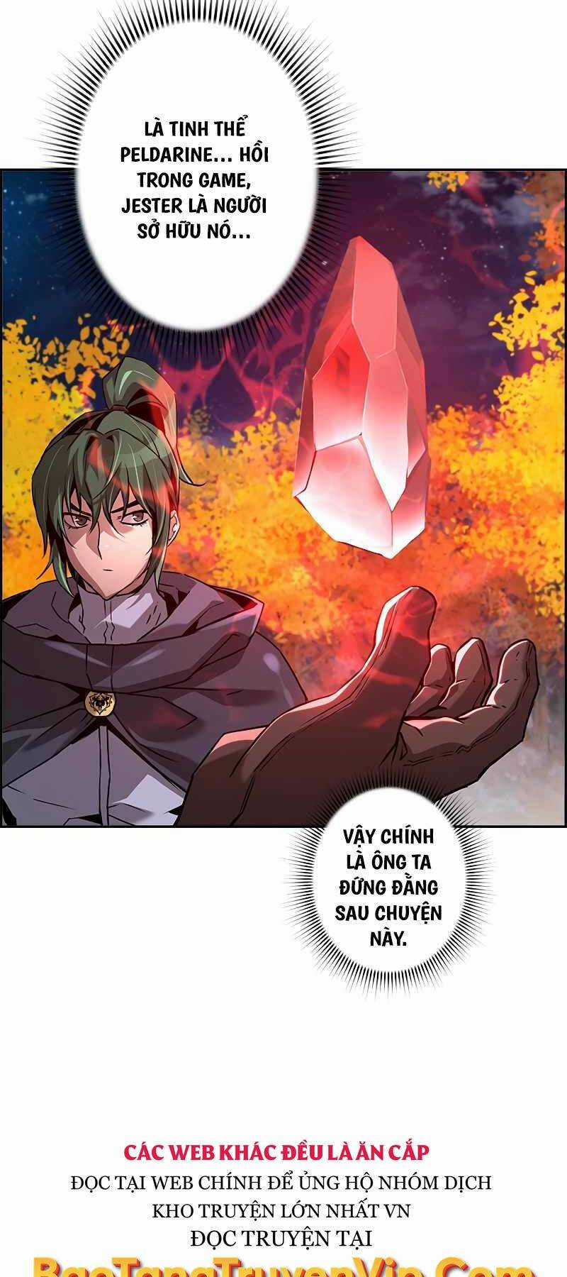 Đặc Tính Tiến Hóa Của Chiêu Hồn Sư Chapter 44 trang 26