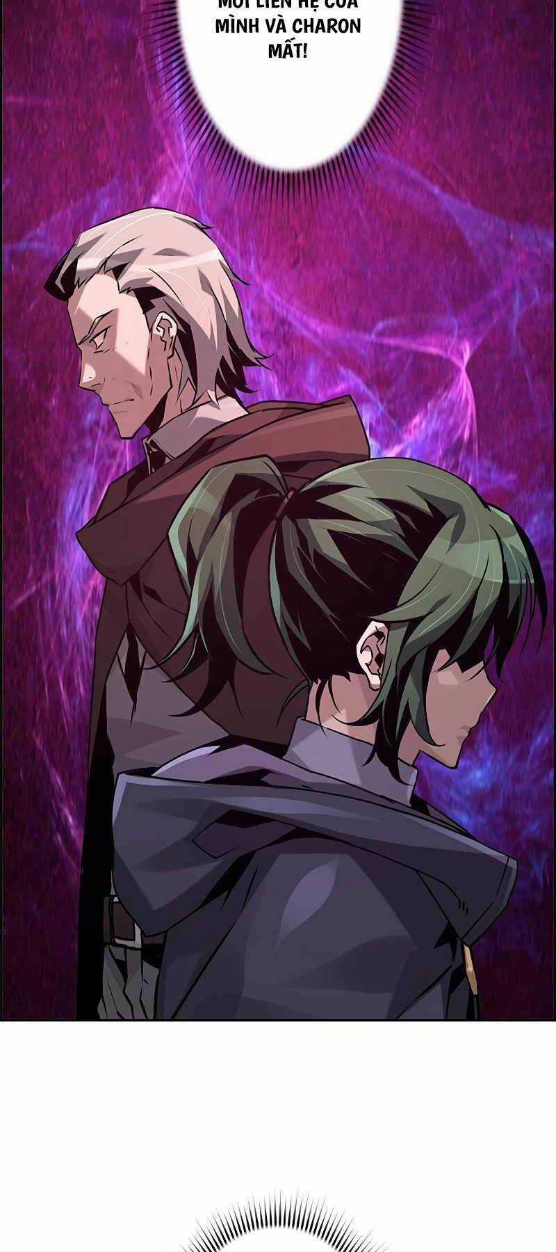 Đặc Tính Tiến Hóa Của Chiêu Hồn Sư Chapter 44 trang 3