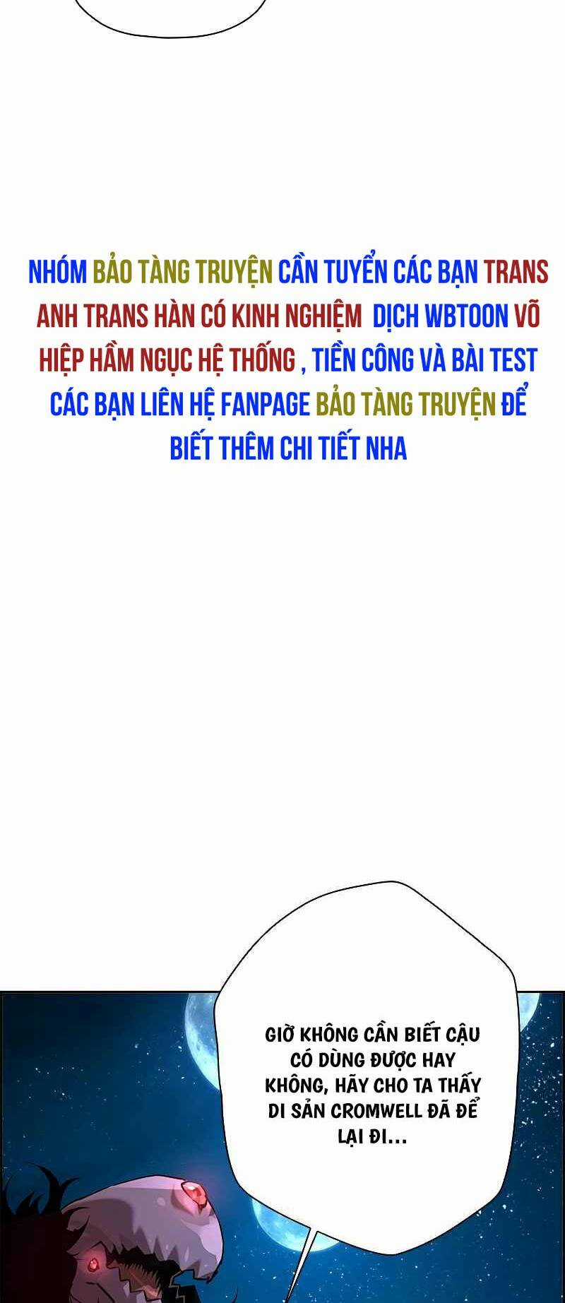 Đặc Tính Tiến Hóa Của Chiêu Hồn Sư Chapter 44 trang 34