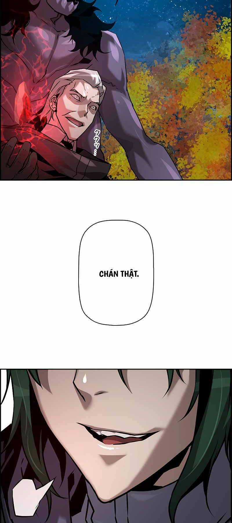 Đặc Tính Tiến Hóa Của Chiêu Hồn Sư Chapter 44 trang 35