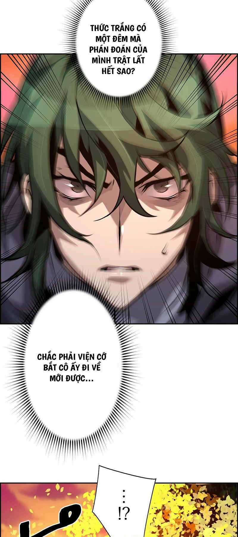 Đặc Tính Tiến Hóa Của Chiêu Hồn Sư Chapter 44 trang 4