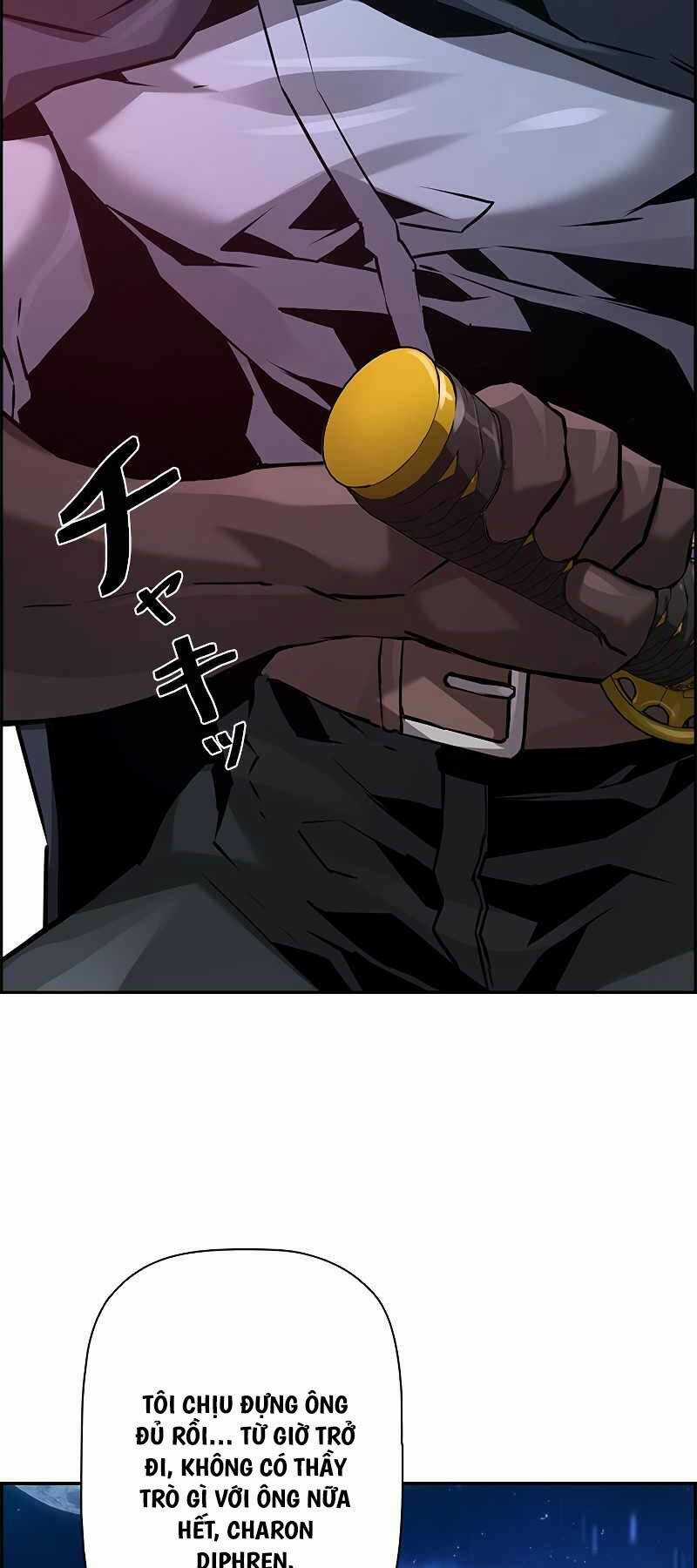 Đặc Tính Tiến Hóa Của Chiêu Hồn Sư Chapter 44 trang 45