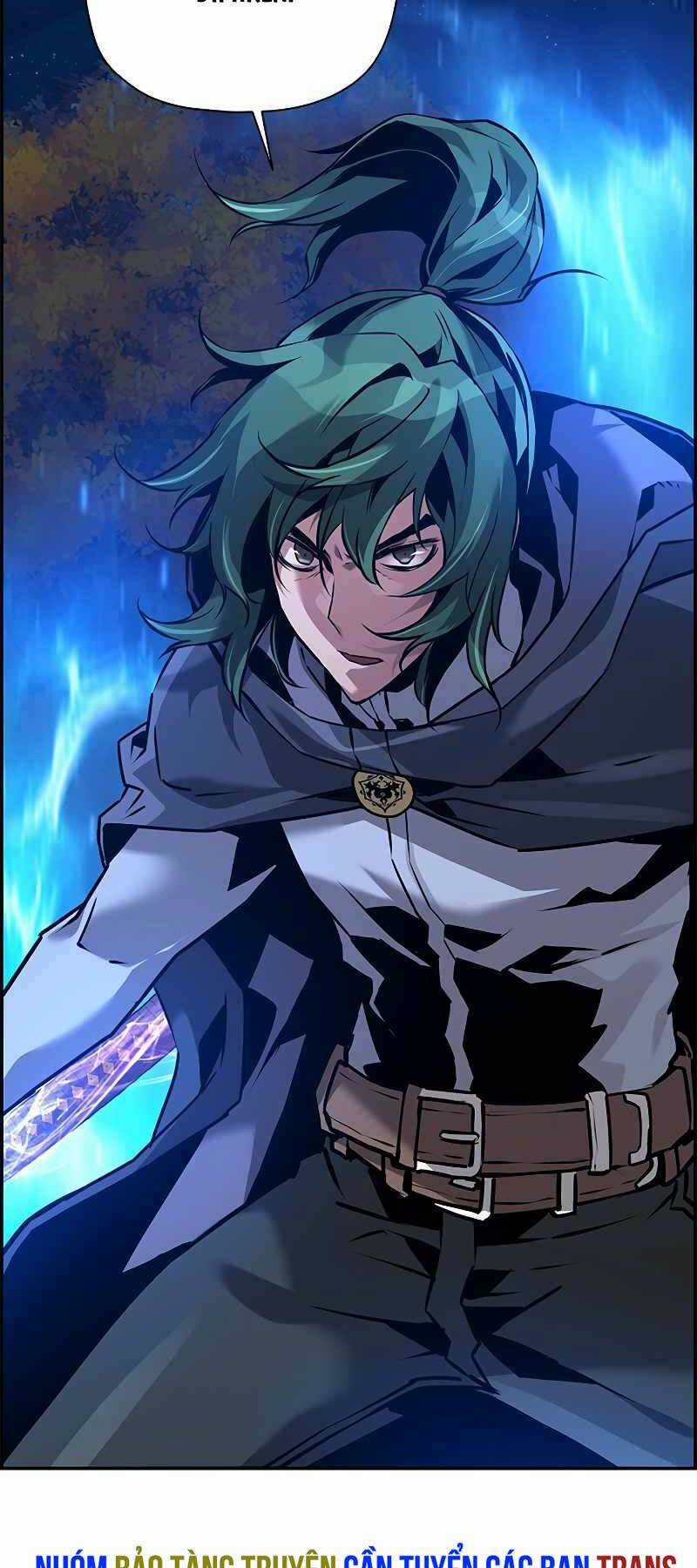 Đặc Tính Tiến Hóa Của Chiêu Hồn Sư Chapter 44 trang 46