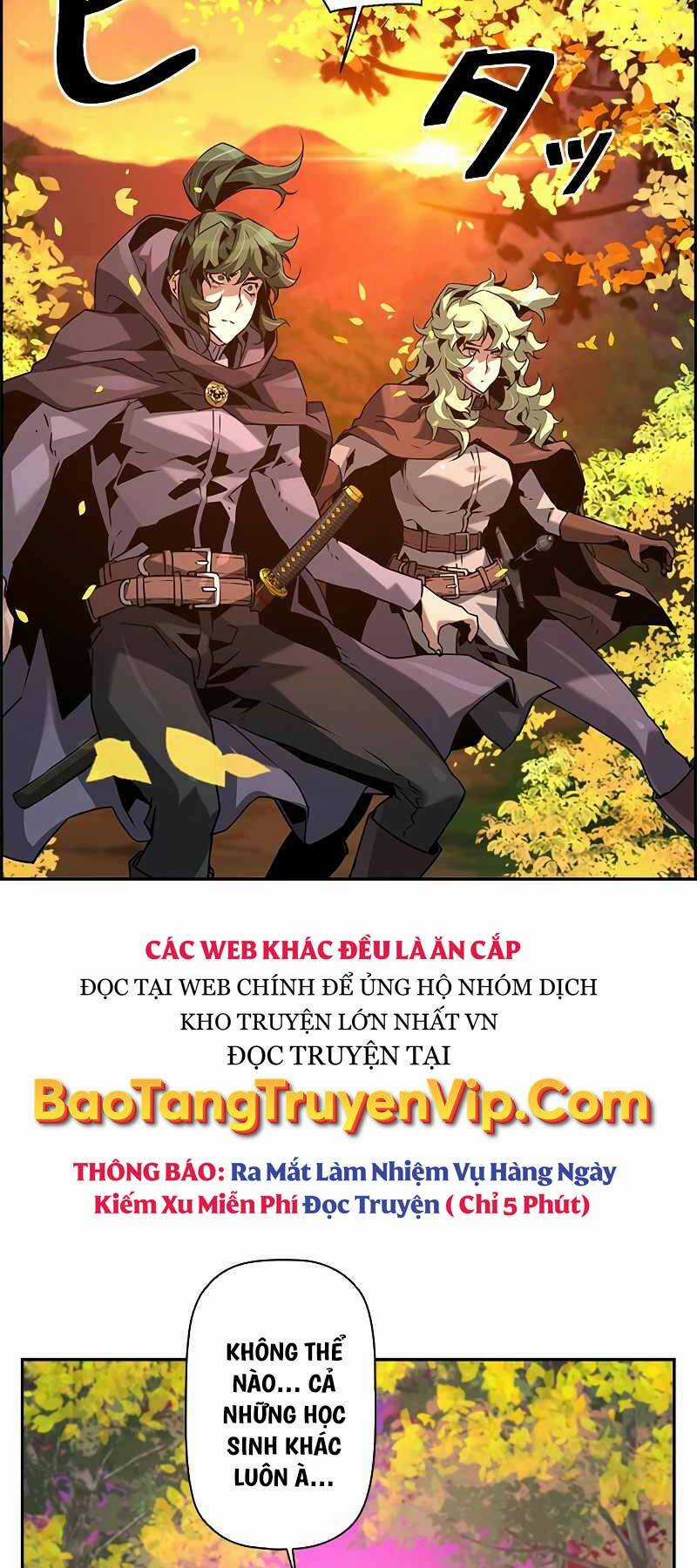 Đặc Tính Tiến Hóa Của Chiêu Hồn Sư Chapter 44 trang 5