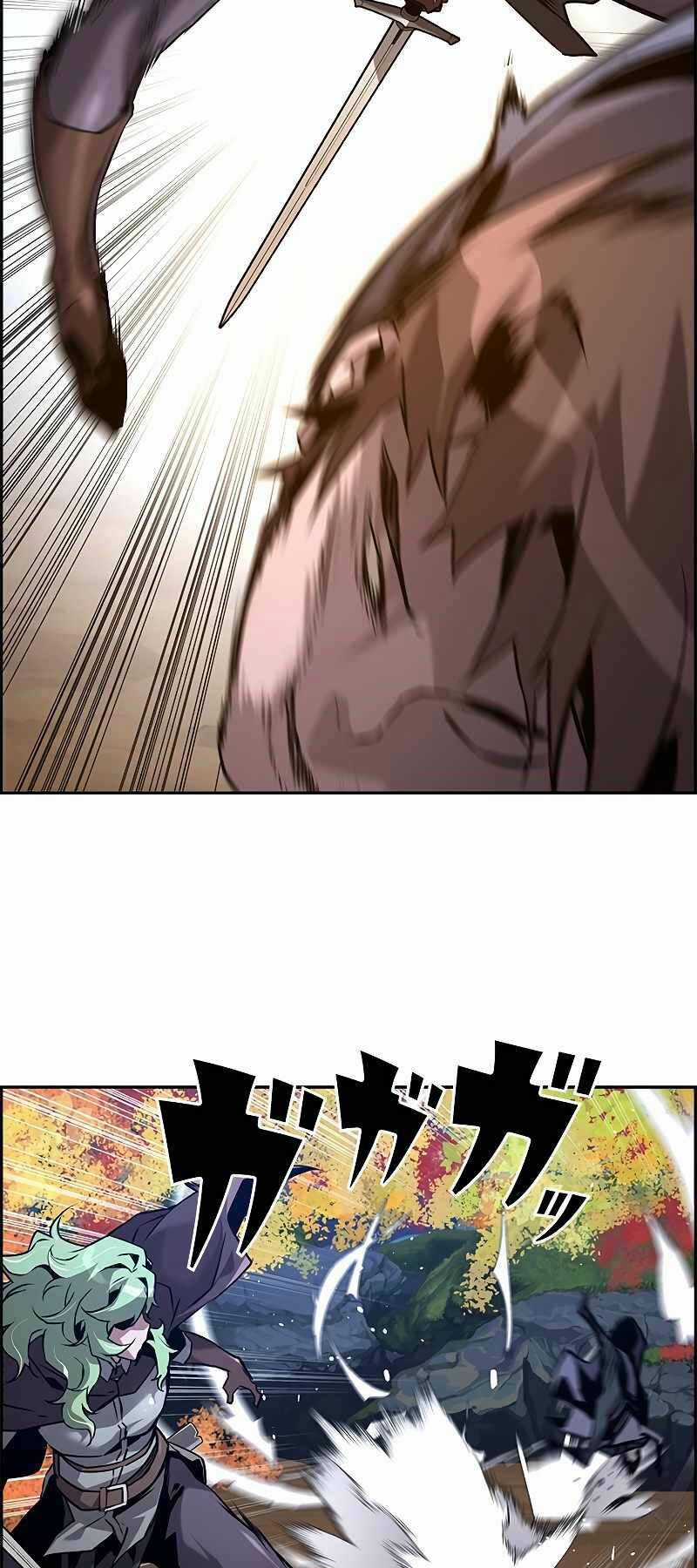 Đặc Tính Tiến Hóa Của Chiêu Hồn Sư Chapter 44 trang 51