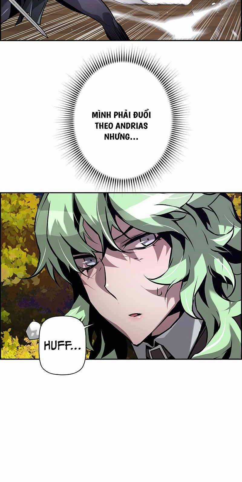 Đặc Tính Tiến Hóa Của Chiêu Hồn Sư Chapter 44 trang 52