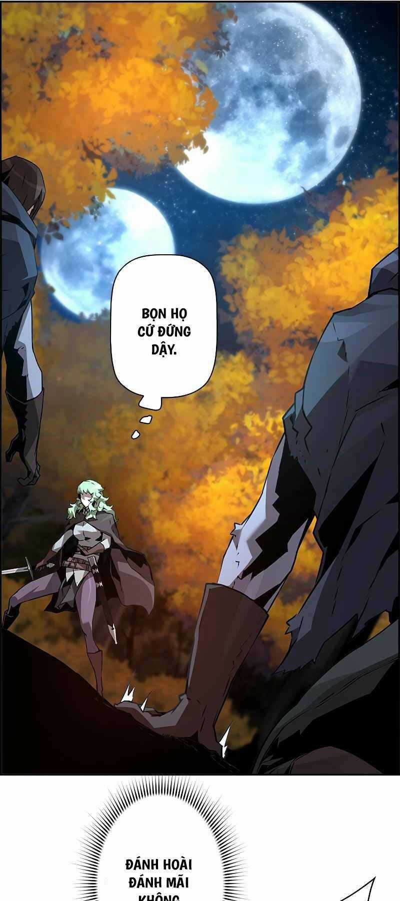 Đặc Tính Tiến Hóa Của Chiêu Hồn Sư Chapter 44 trang 53