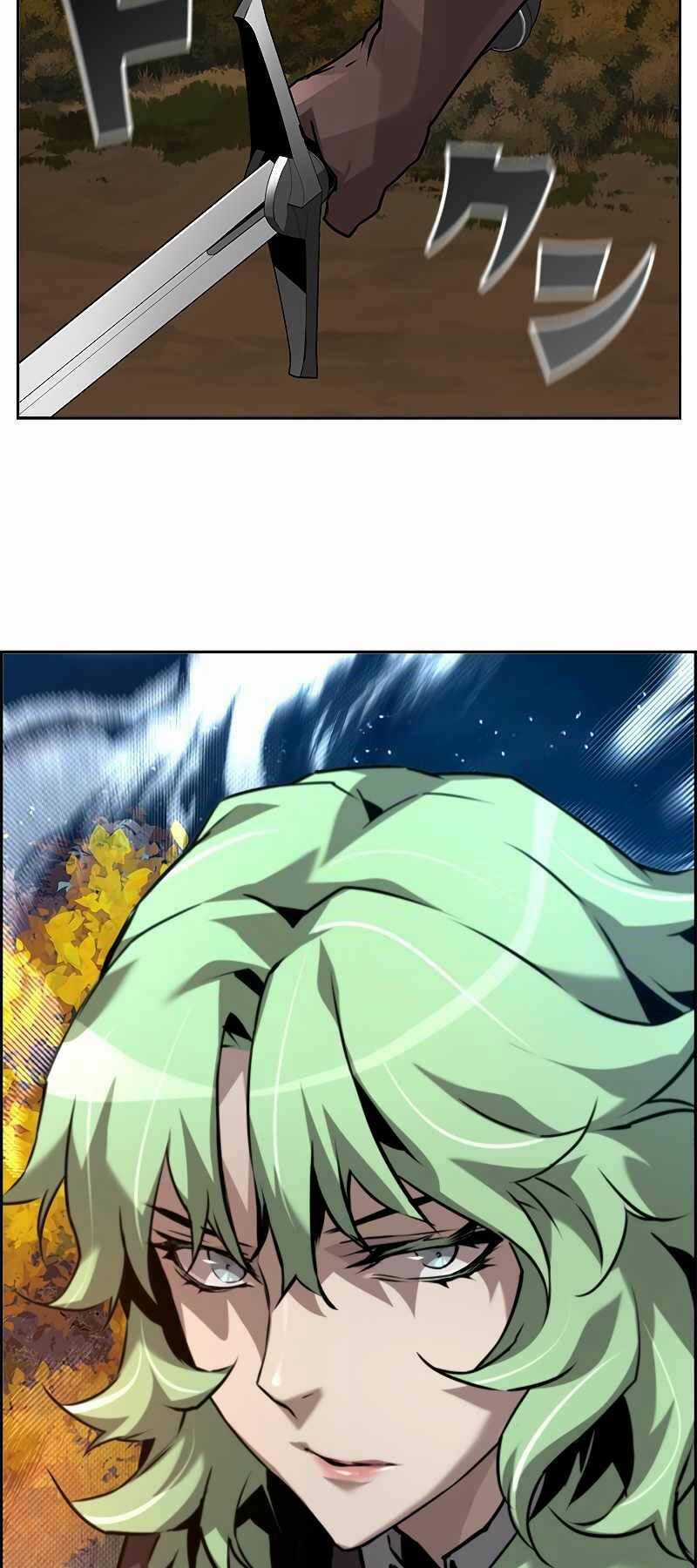 Đặc Tính Tiến Hóa Của Chiêu Hồn Sư Chapter 44 trang 55