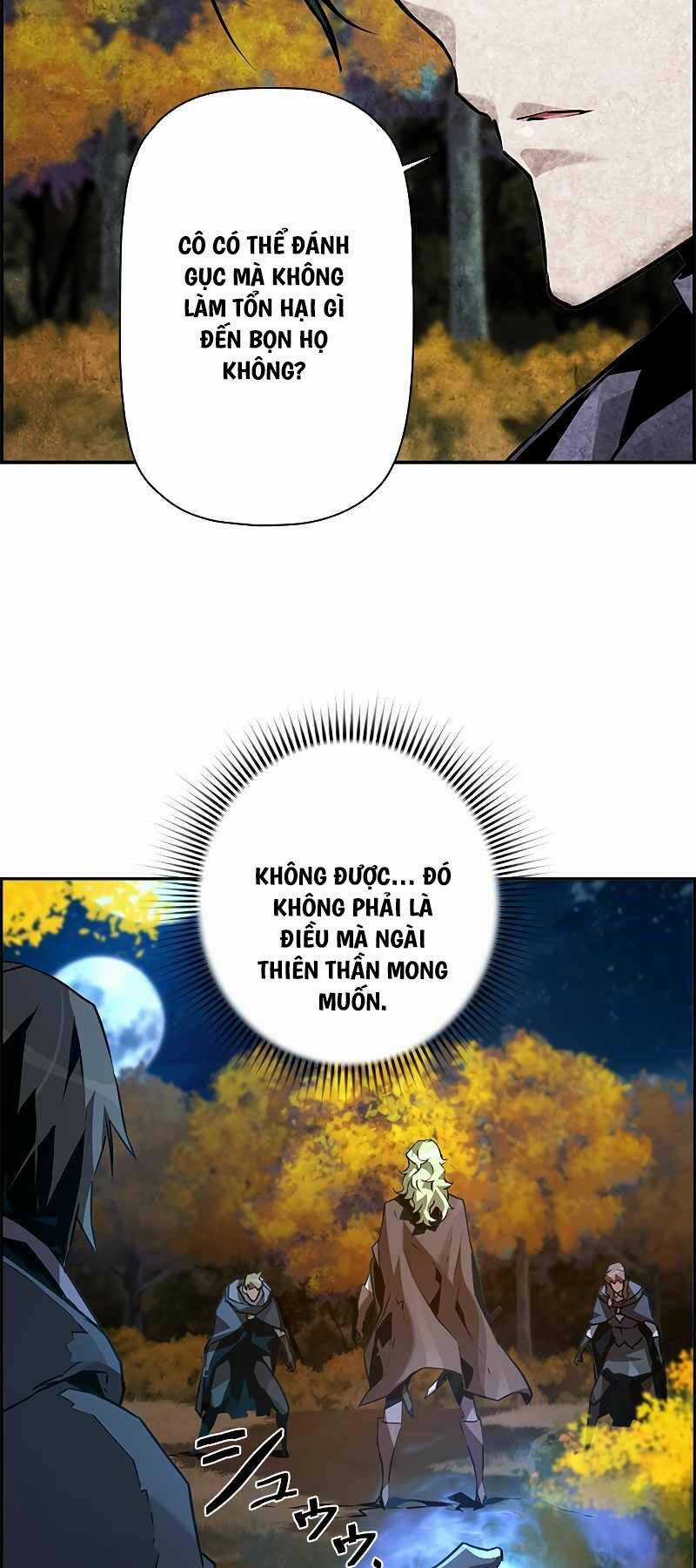 Đặc Tính Tiến Hóa Của Chiêu Hồn Sư Chapter 44 trang 57