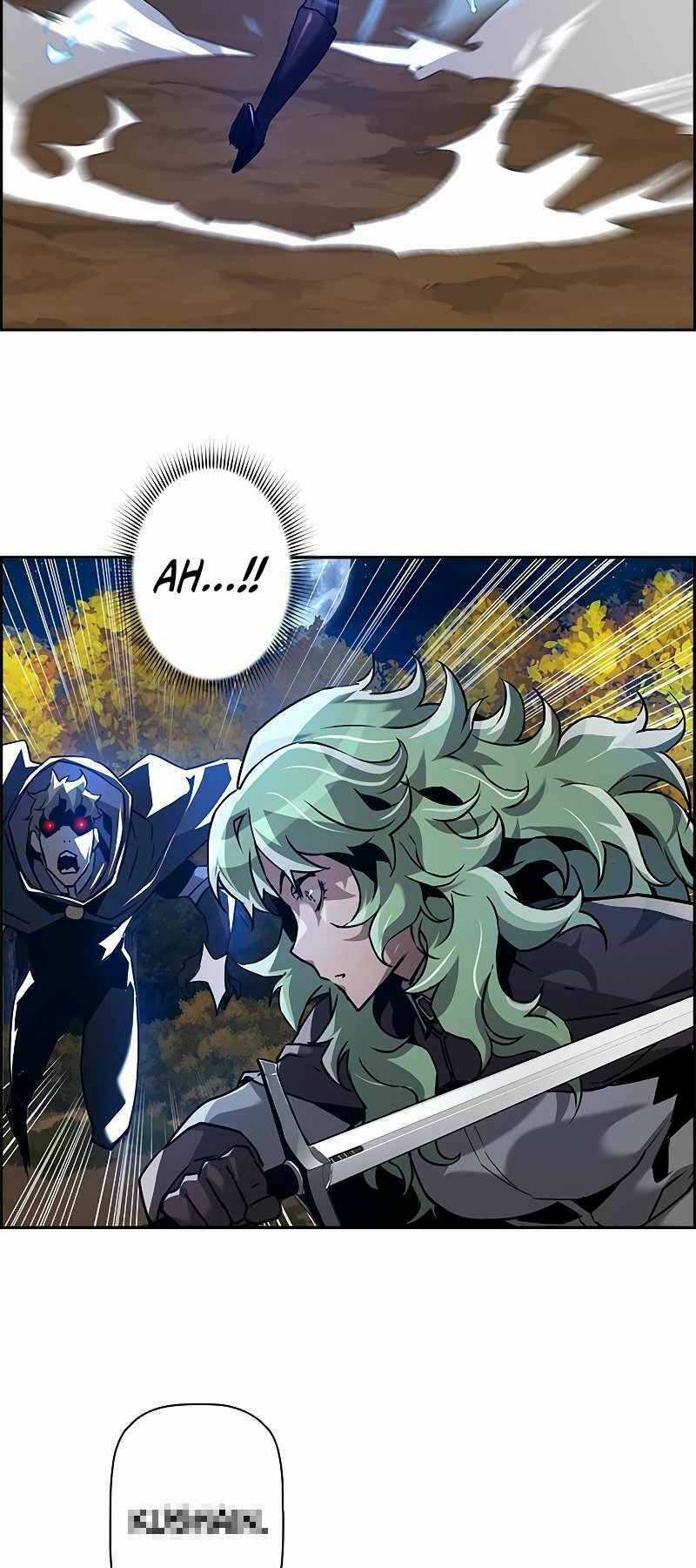 Đặc Tính Tiến Hóa Của Chiêu Hồn Sư Chapter 44 trang 60