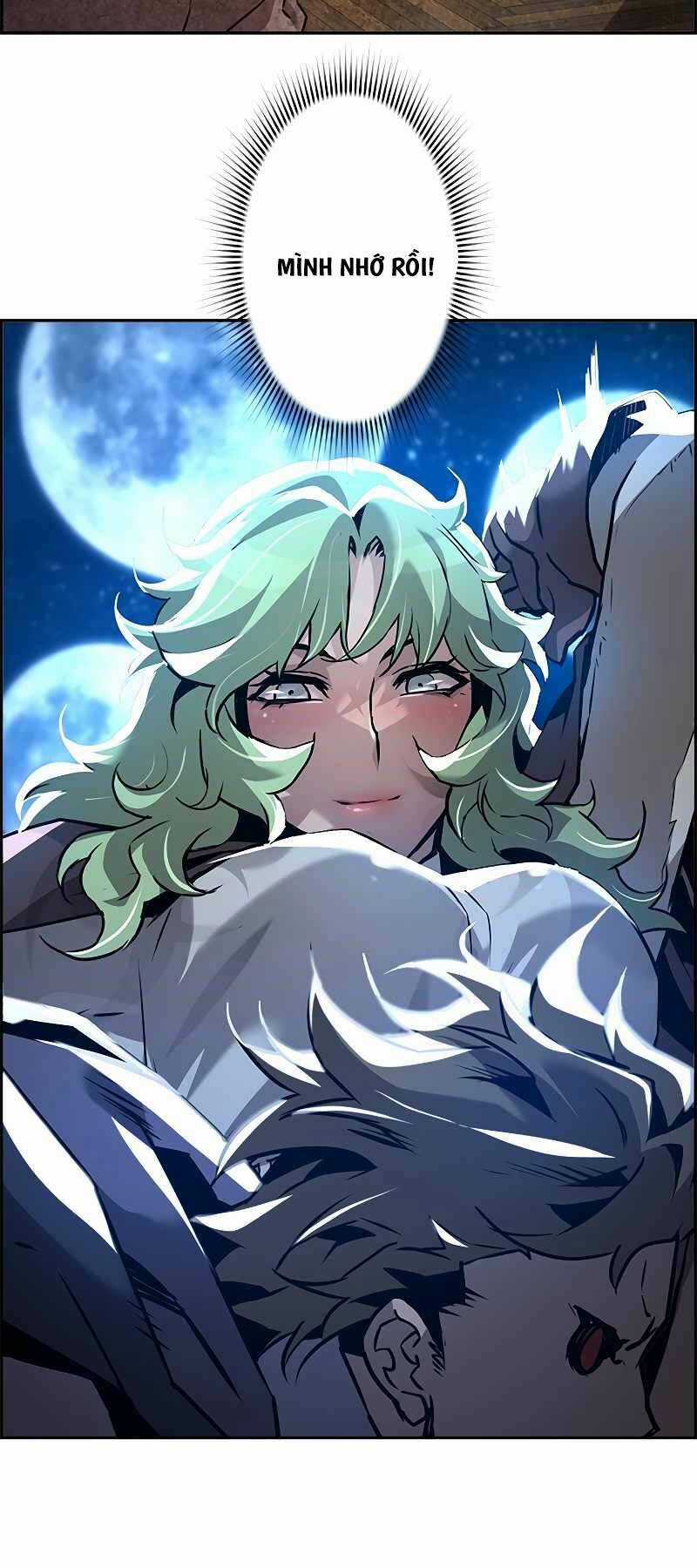 Đặc Tính Tiến Hóa Của Chiêu Hồn Sư Chapter 44 trang 62