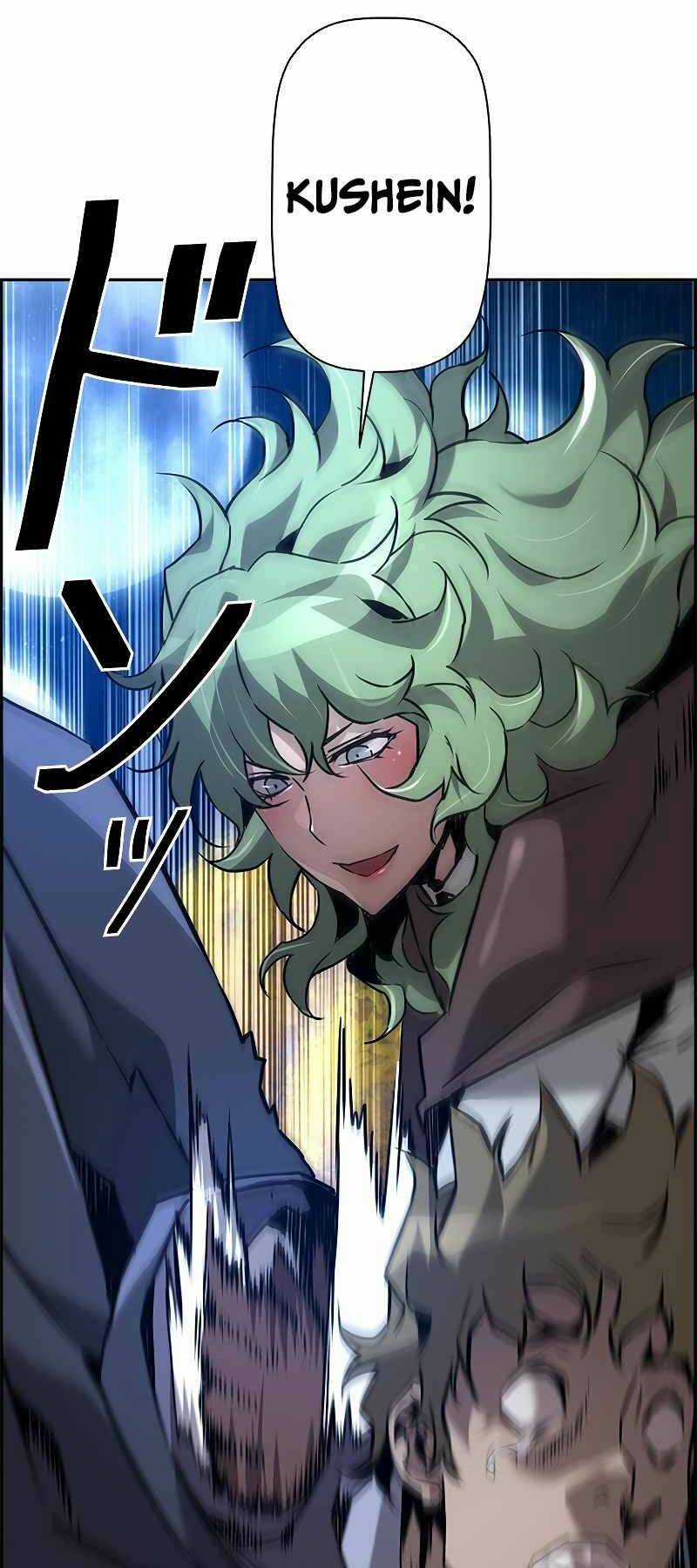 Đặc Tính Tiến Hóa Của Chiêu Hồn Sư Chapter 44 trang 63