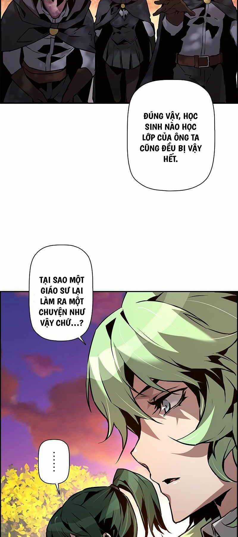 Đặc Tính Tiến Hóa Của Chiêu Hồn Sư Chapter 44 trang 7