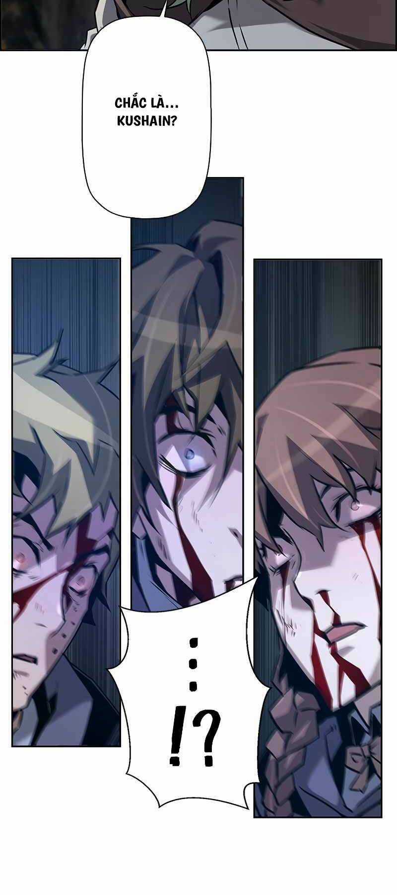 Đặc Tính Tiến Hóa Của Chiêu Hồn Sư Chapter 44 trang 71