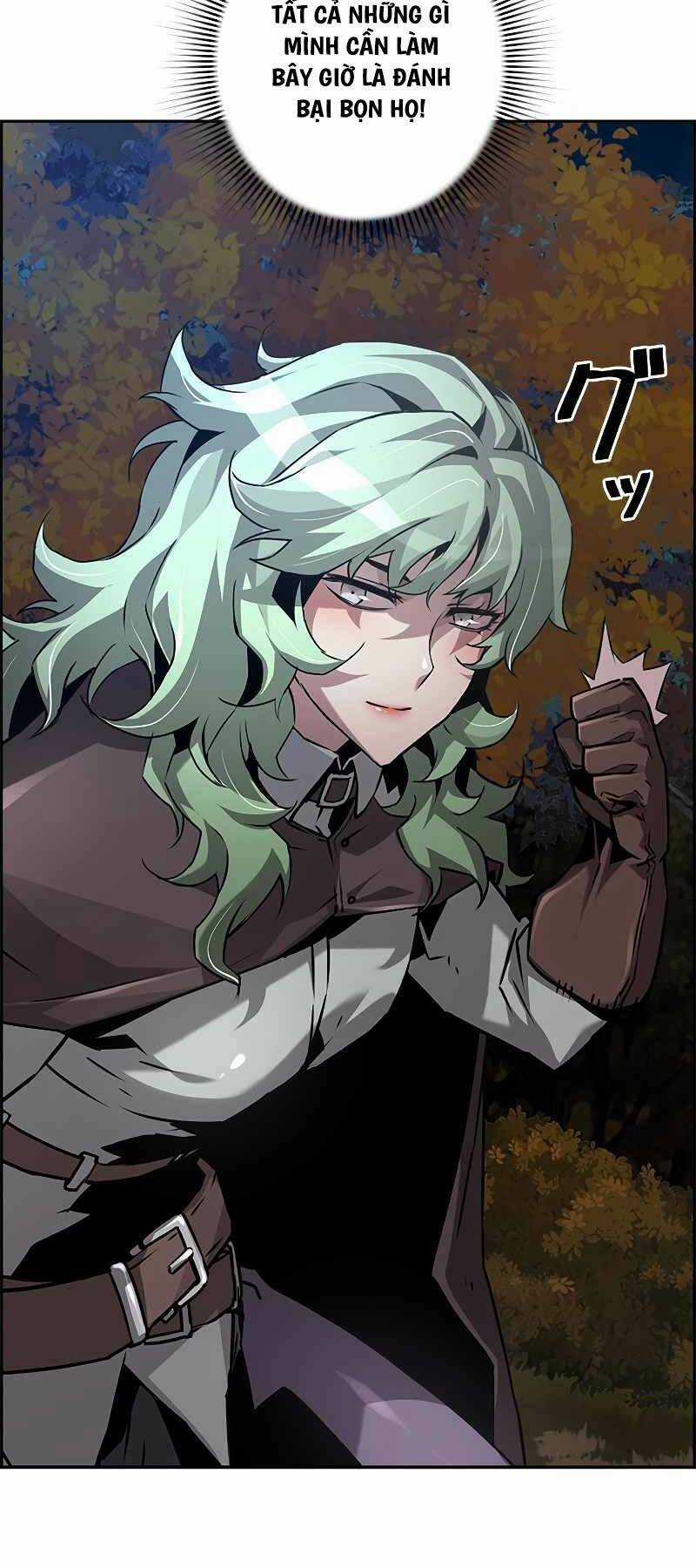 Đặc Tính Tiến Hóa Của Chiêu Hồn Sư Chapter 44 trang 74