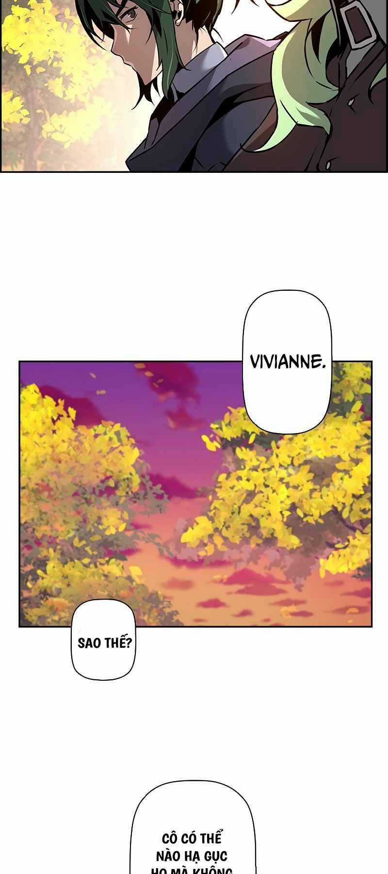 Đặc Tính Tiến Hóa Của Chiêu Hồn Sư Chapter 44 trang 8