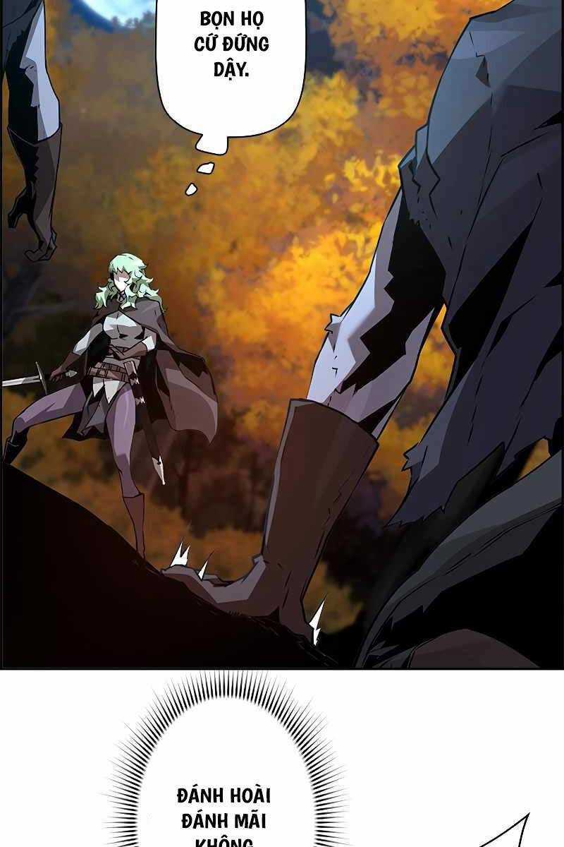 Đặc Tính Tiến Hóa Của Chiêu Hồn Sư Chapter 44 trang 82