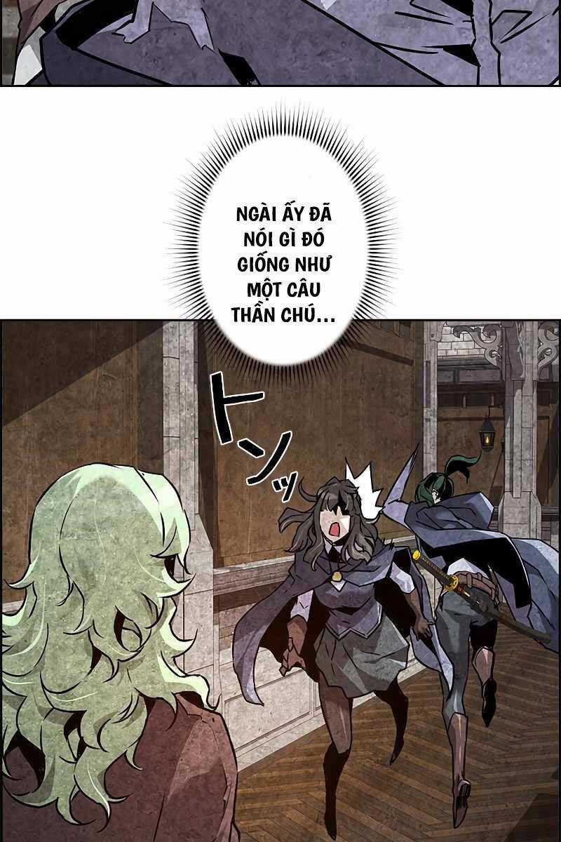 Đặc Tính Tiến Hóa Của Chiêu Hồn Sư Chapter 44 trang 94