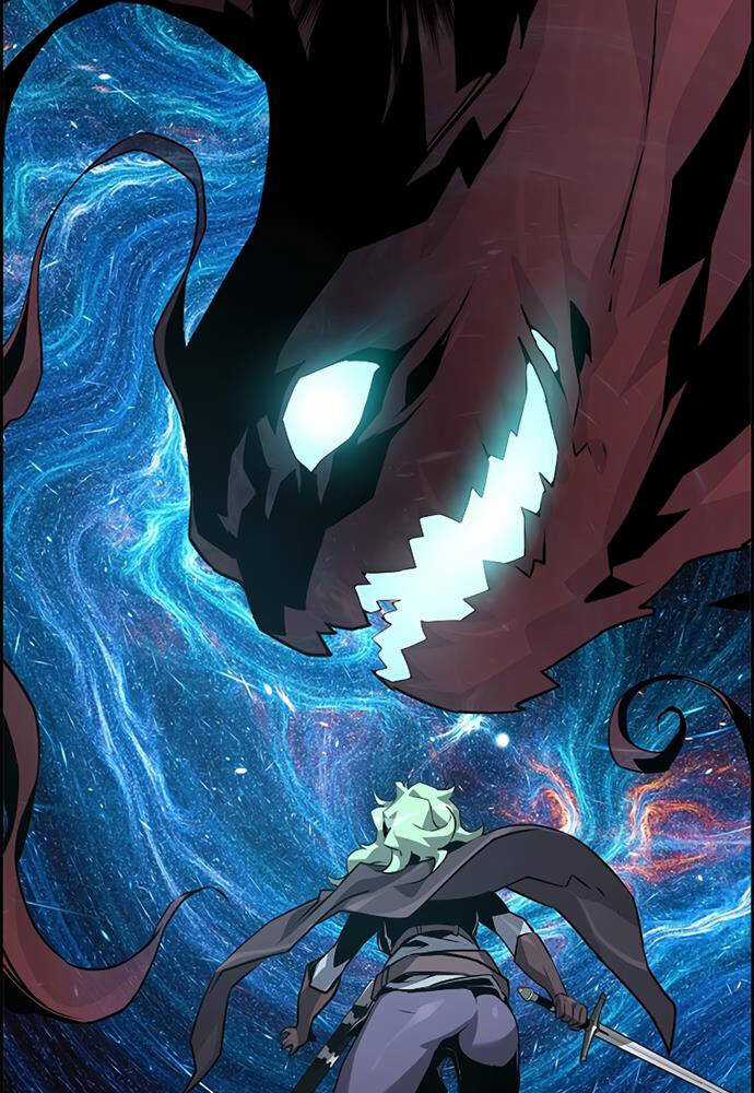 Đặc Tính Tiến Hóa Của Chiêu Hồn Sư Chapter 45 trang 10