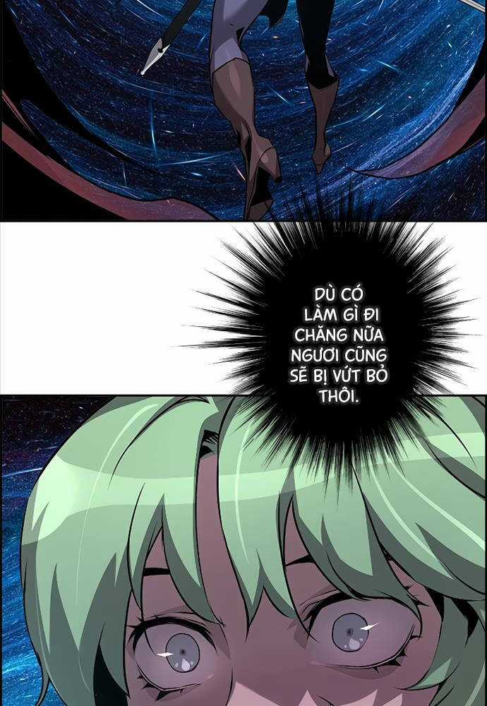 Đặc Tính Tiến Hóa Của Chiêu Hồn Sư Chapter 45 trang 11