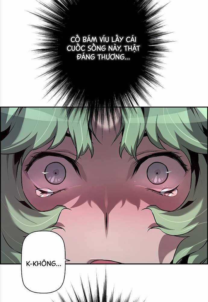 Đặc Tính Tiến Hóa Của Chiêu Hồn Sư Chapter 45 trang 14