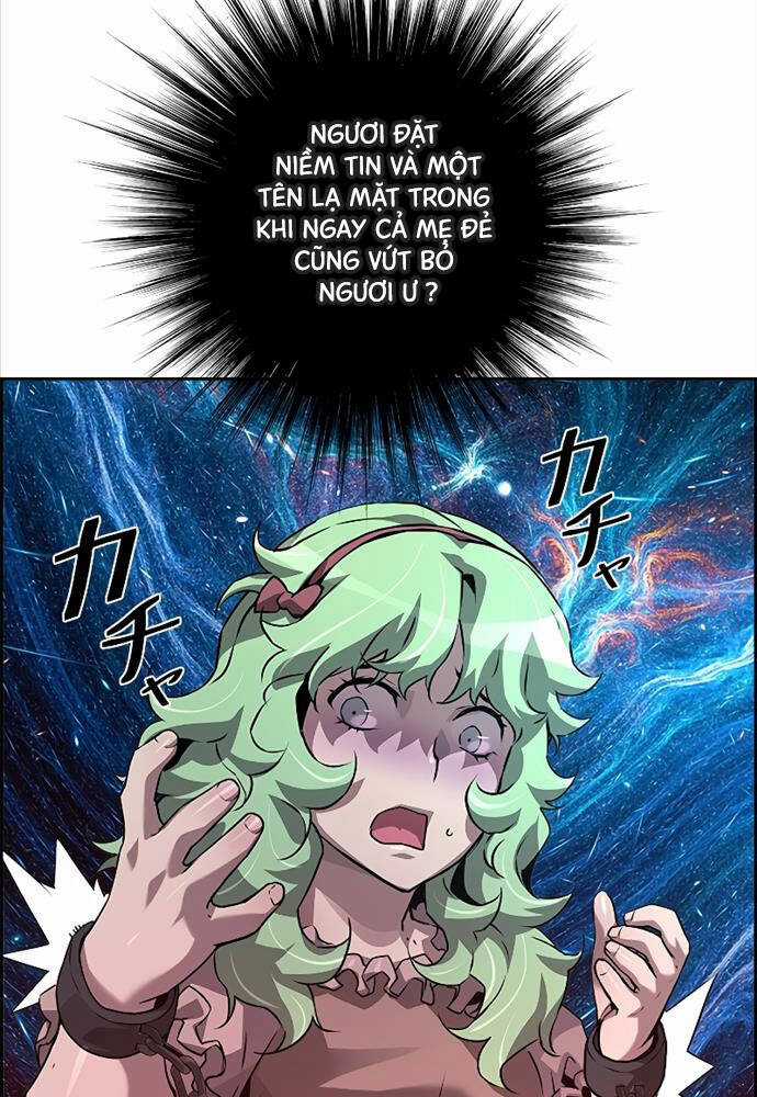 Đặc Tính Tiến Hóa Của Chiêu Hồn Sư Chapter 45 trang 15