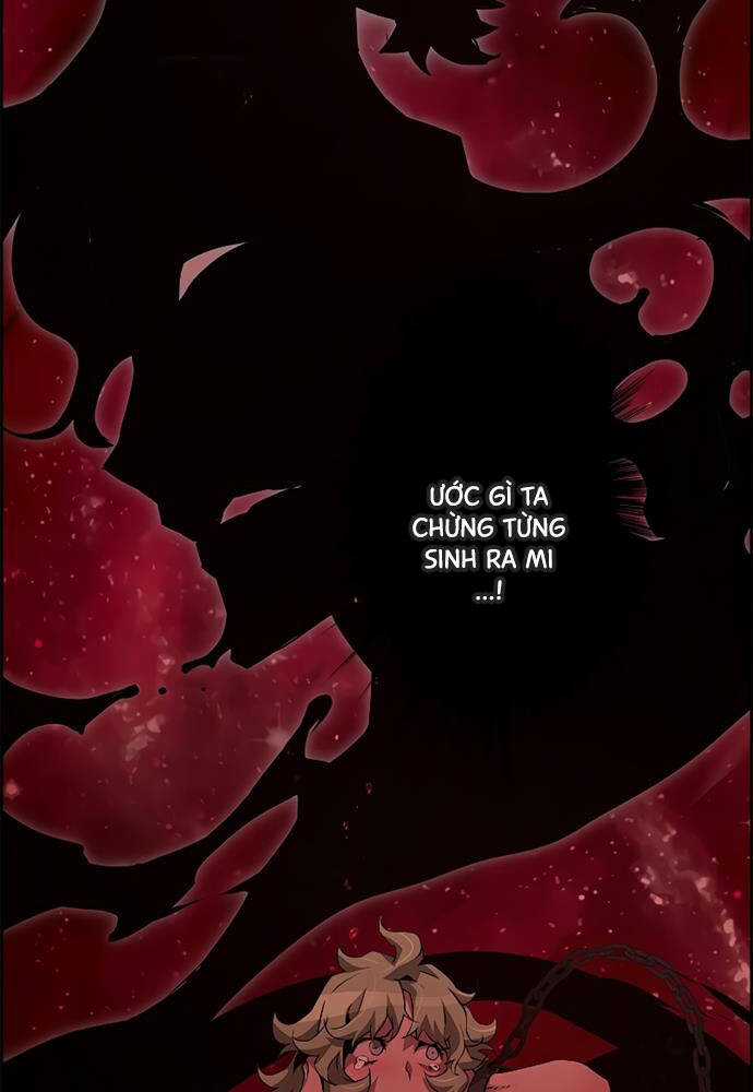 Đặc Tính Tiến Hóa Của Chiêu Hồn Sư Chapter 45 trang 17