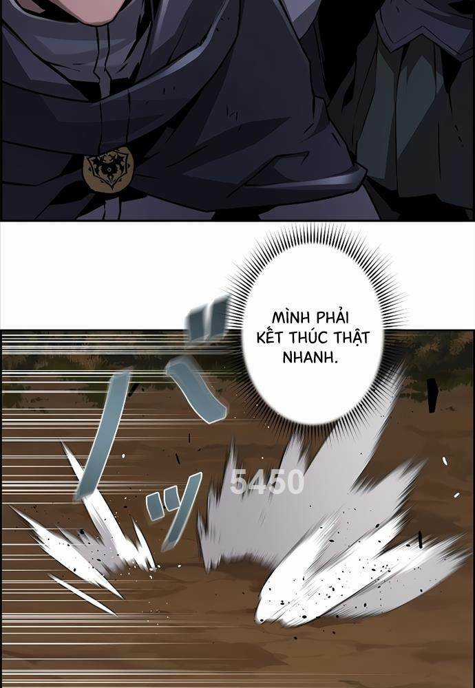 Đặc Tính Tiến Hóa Của Chiêu Hồn Sư Chapter 45 trang 2