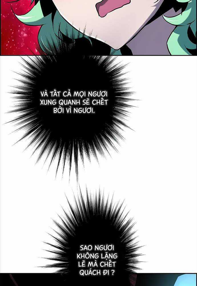 Đặc Tính Tiến Hóa Của Chiêu Hồn Sư Chapter 45 trang 20