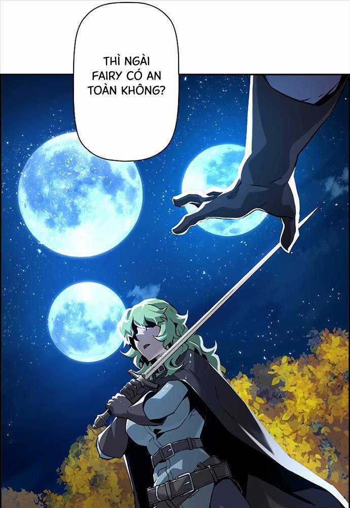 Đặc Tính Tiến Hóa Của Chiêu Hồn Sư Chapter 45 trang 22