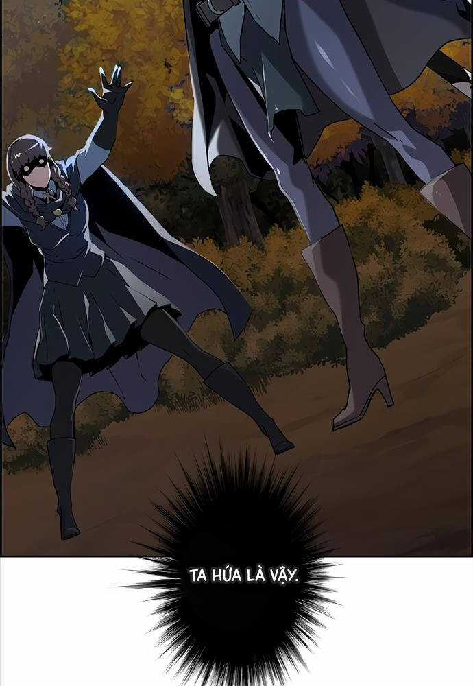 Đặc Tính Tiến Hóa Của Chiêu Hồn Sư Chapter 45 trang 23