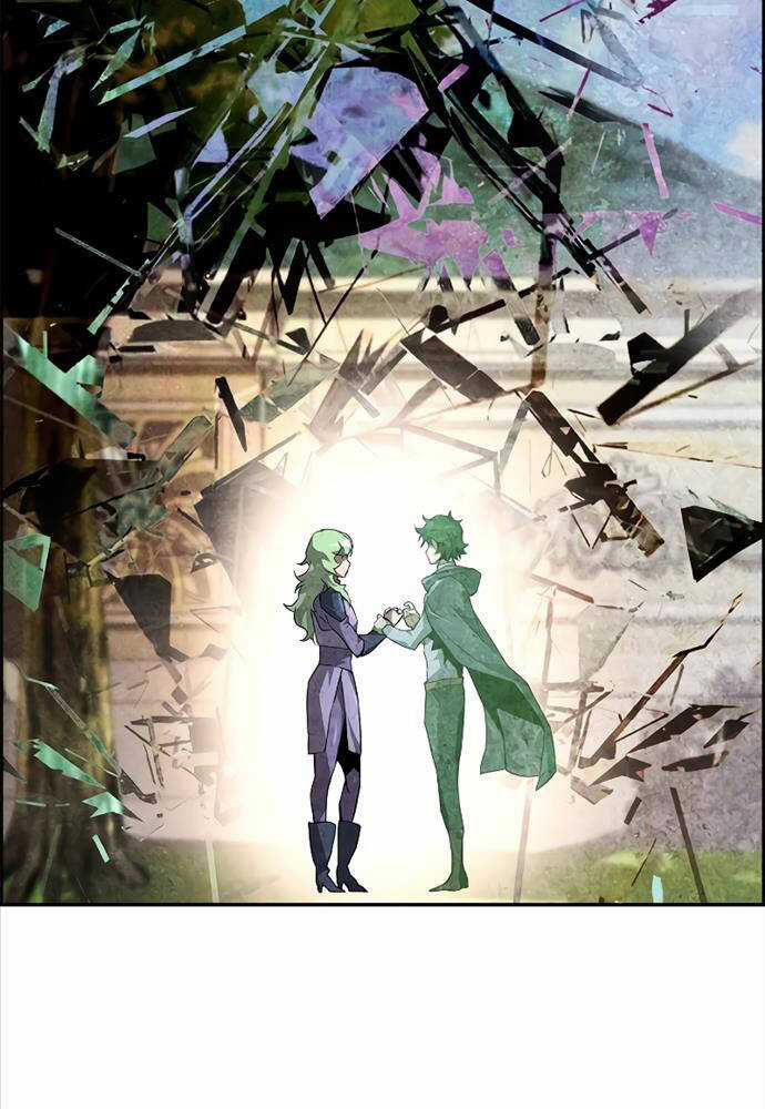 Đặc Tính Tiến Hóa Của Chiêu Hồn Sư Chapter 45 trang 28