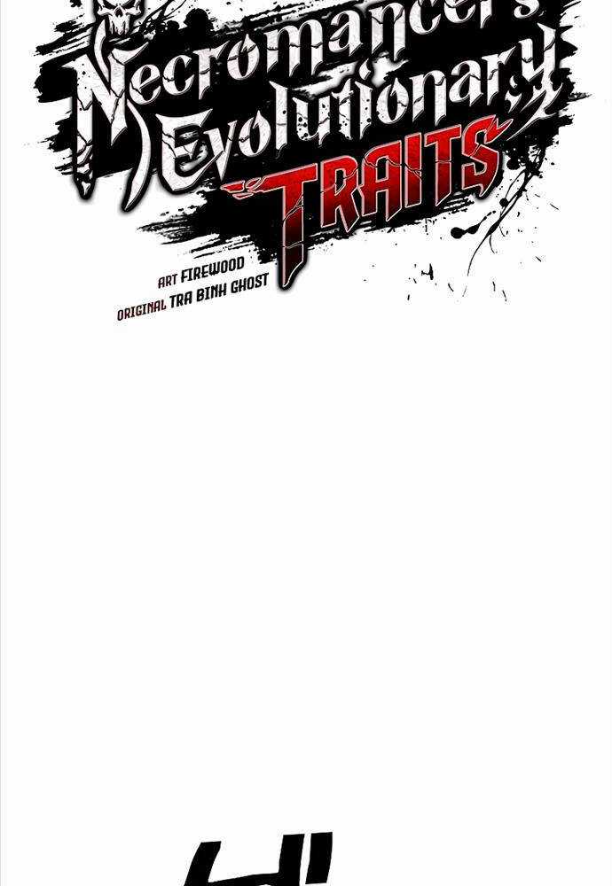 Đặc Tính Tiến Hóa Của Chiêu Hồn Sư Chapter 45 trang 31