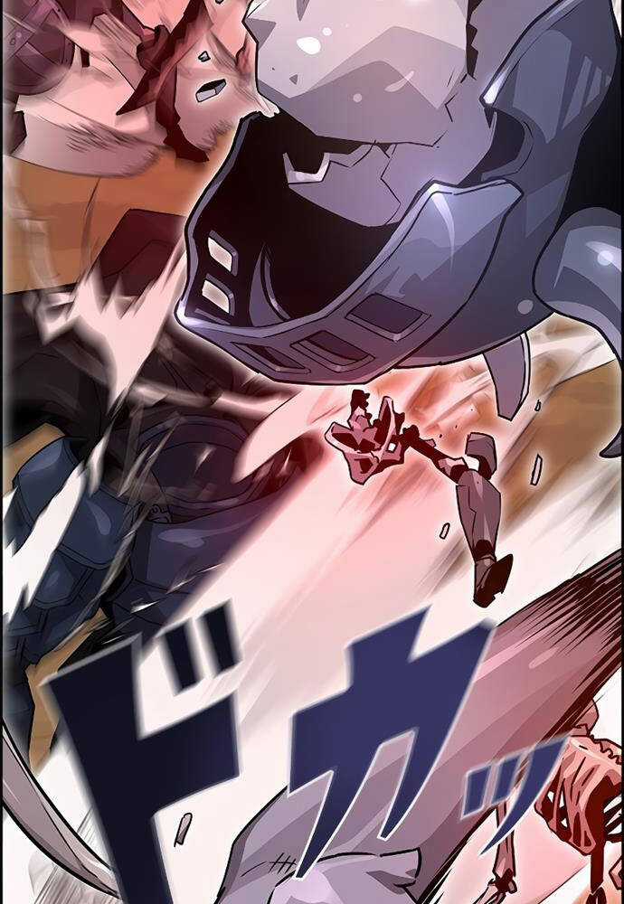 Đặc Tính Tiến Hóa Của Chiêu Hồn Sư Chapter 45 trang 33