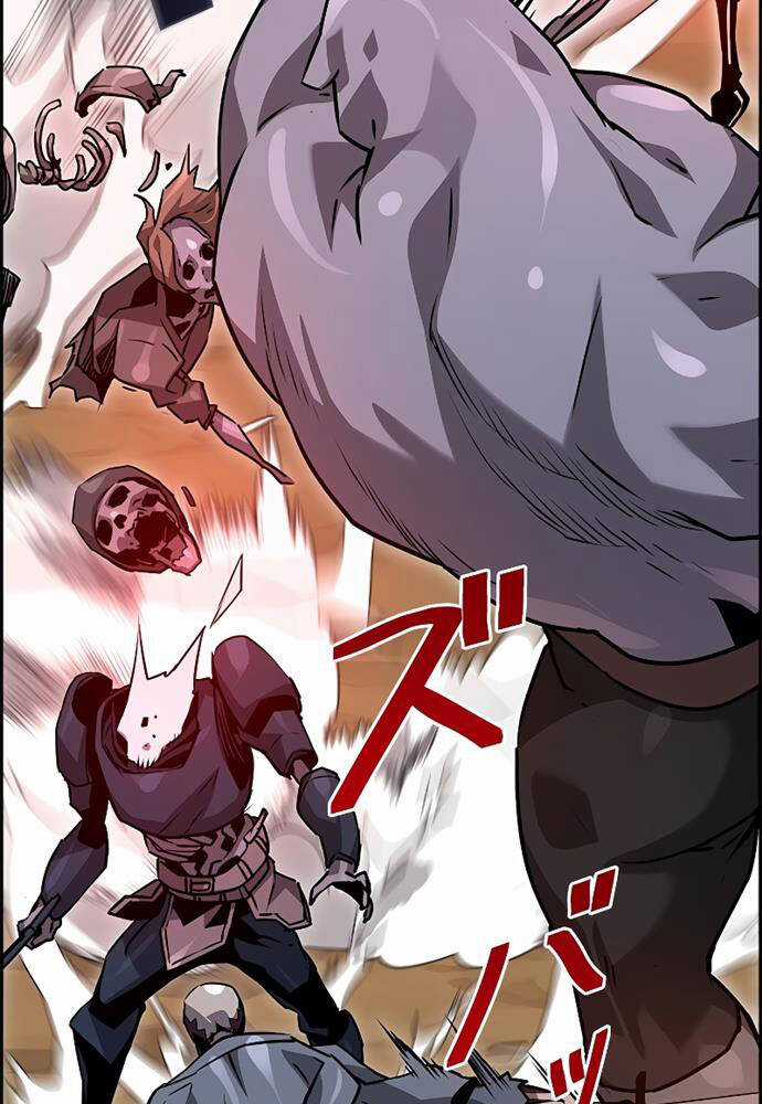 Đặc Tính Tiến Hóa Của Chiêu Hồn Sư Chapter 45 trang 34