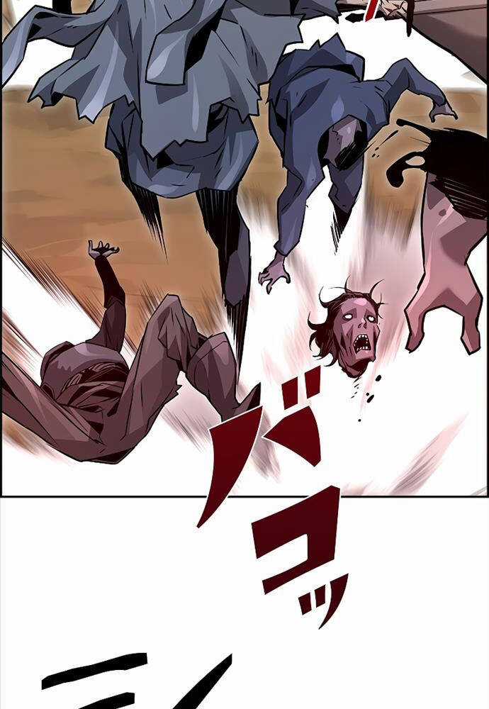 Đặc Tính Tiến Hóa Của Chiêu Hồn Sư Chapter 45 trang 35