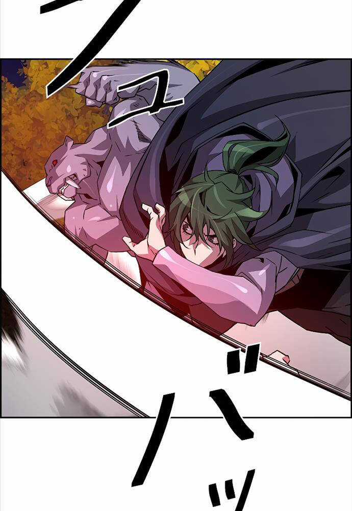 Đặc Tính Tiến Hóa Của Chiêu Hồn Sư Chapter 45 trang 36