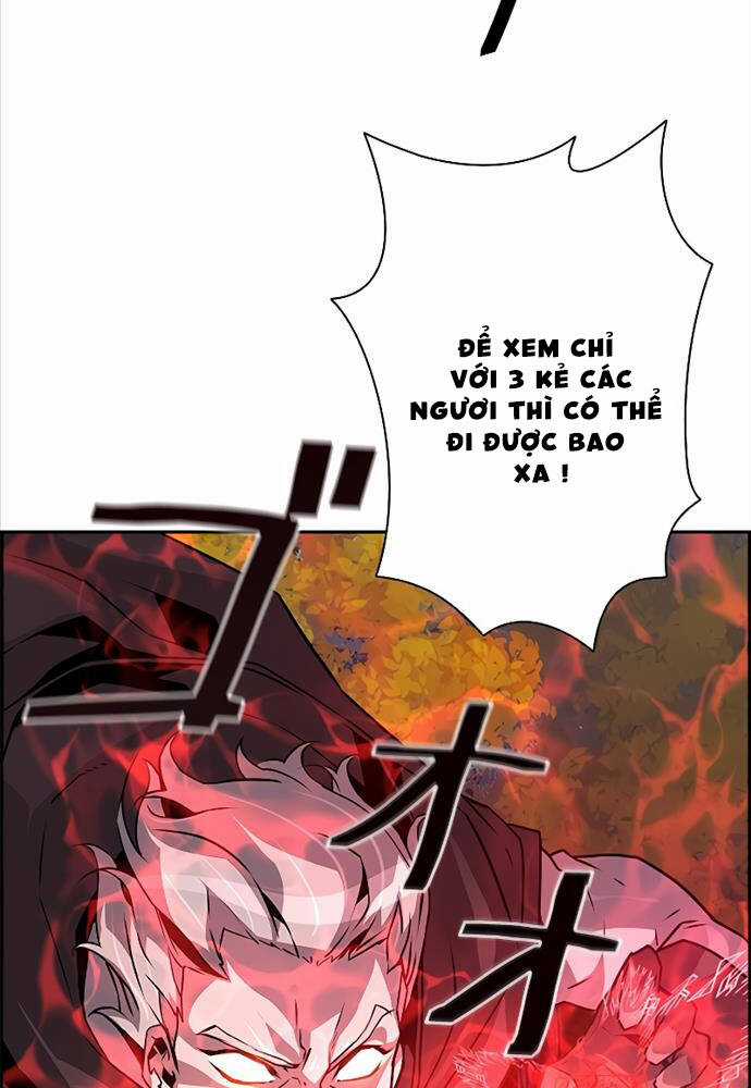 Đặc Tính Tiến Hóa Của Chiêu Hồn Sư Chapter 45 trang 37