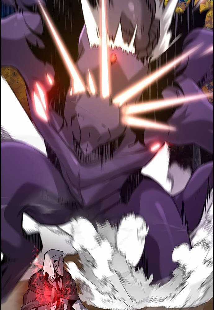 Đặc Tính Tiến Hóa Của Chiêu Hồn Sư Chapter 45 trang 45