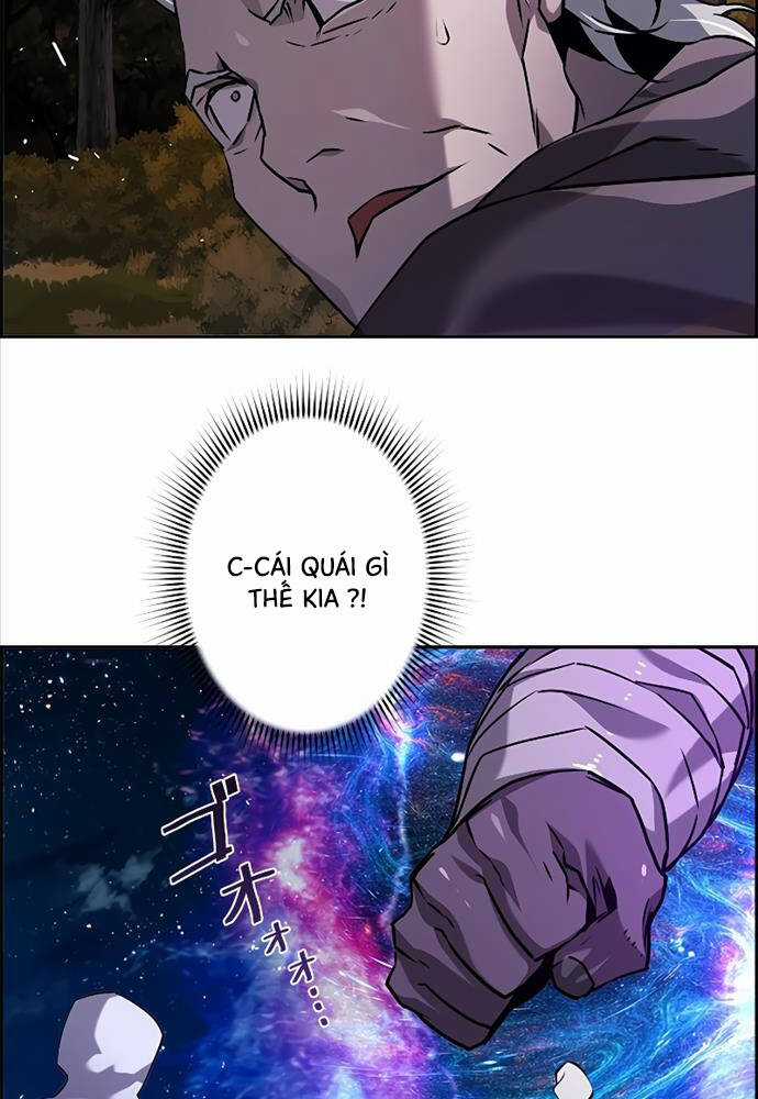 Đặc Tính Tiến Hóa Của Chiêu Hồn Sư Chapter 45 trang 47