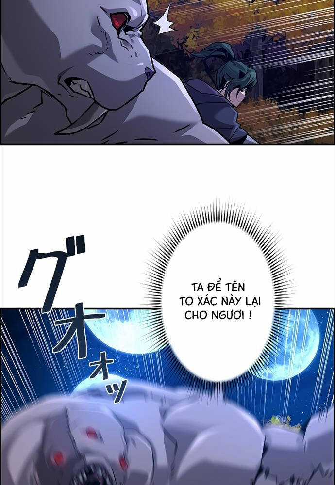 Đặc Tính Tiến Hóa Của Chiêu Hồn Sư Chapter 45 trang 49