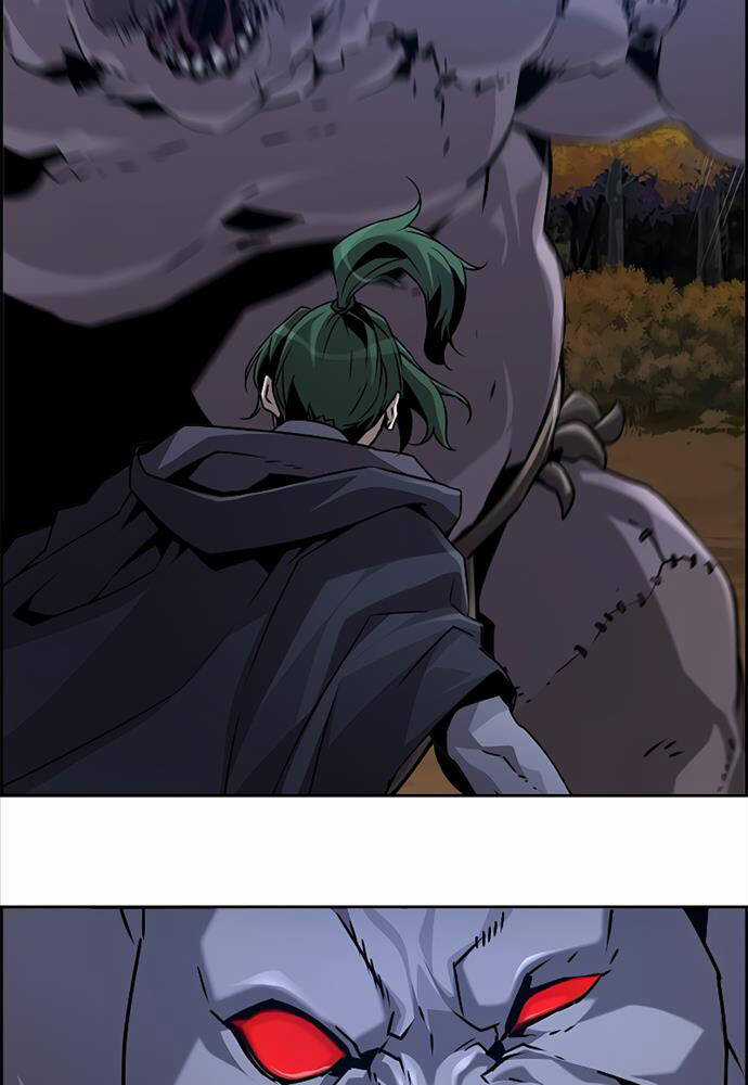 Đặc Tính Tiến Hóa Của Chiêu Hồn Sư Chapter 45 trang 50