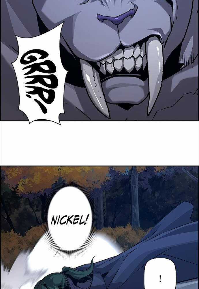 Đặc Tính Tiến Hóa Của Chiêu Hồn Sư Chapter 45 trang 51