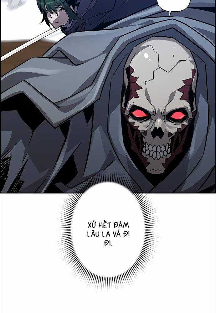 Đặc Tính Tiến Hóa Của Chiêu Hồn Sư Chapter 45 trang 52