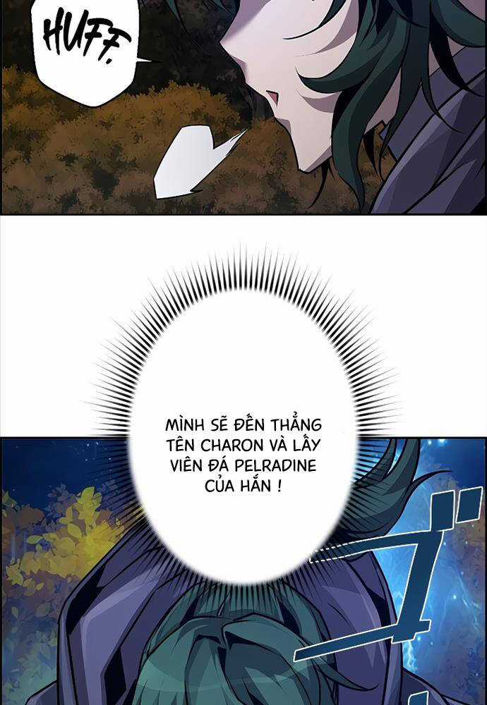 Đặc Tính Tiến Hóa Của Chiêu Hồn Sư Chapter 45 trang 56