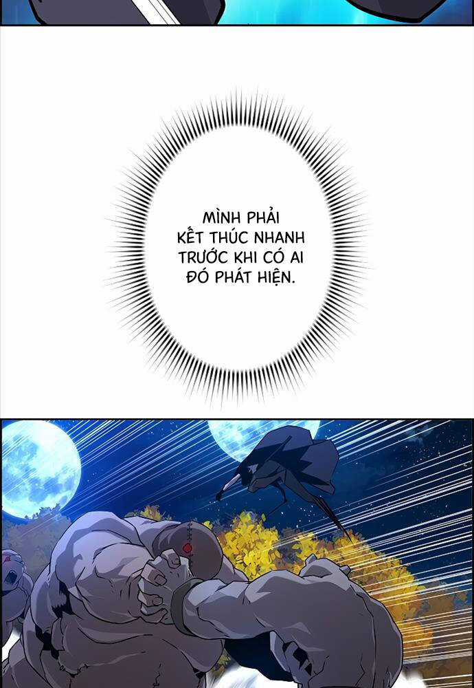 Đặc Tính Tiến Hóa Của Chiêu Hồn Sư Chapter 45 trang 58