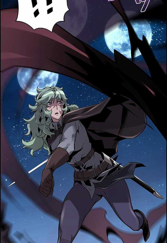 Đặc Tính Tiến Hóa Của Chiêu Hồn Sư Chapter 45 trang 8