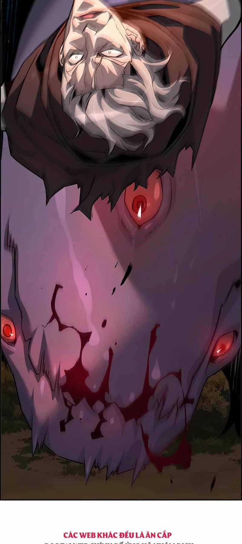 Đặc Tính Tiến Hóa Của Chiêu Hồn Sư Chapter 46 trang 10