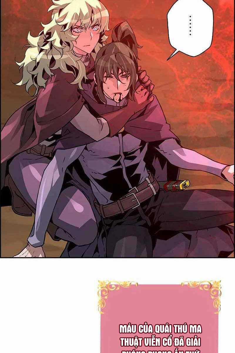 Đặc Tính Tiến Hóa Của Chiêu Hồn Sư Chapter 46 trang 103