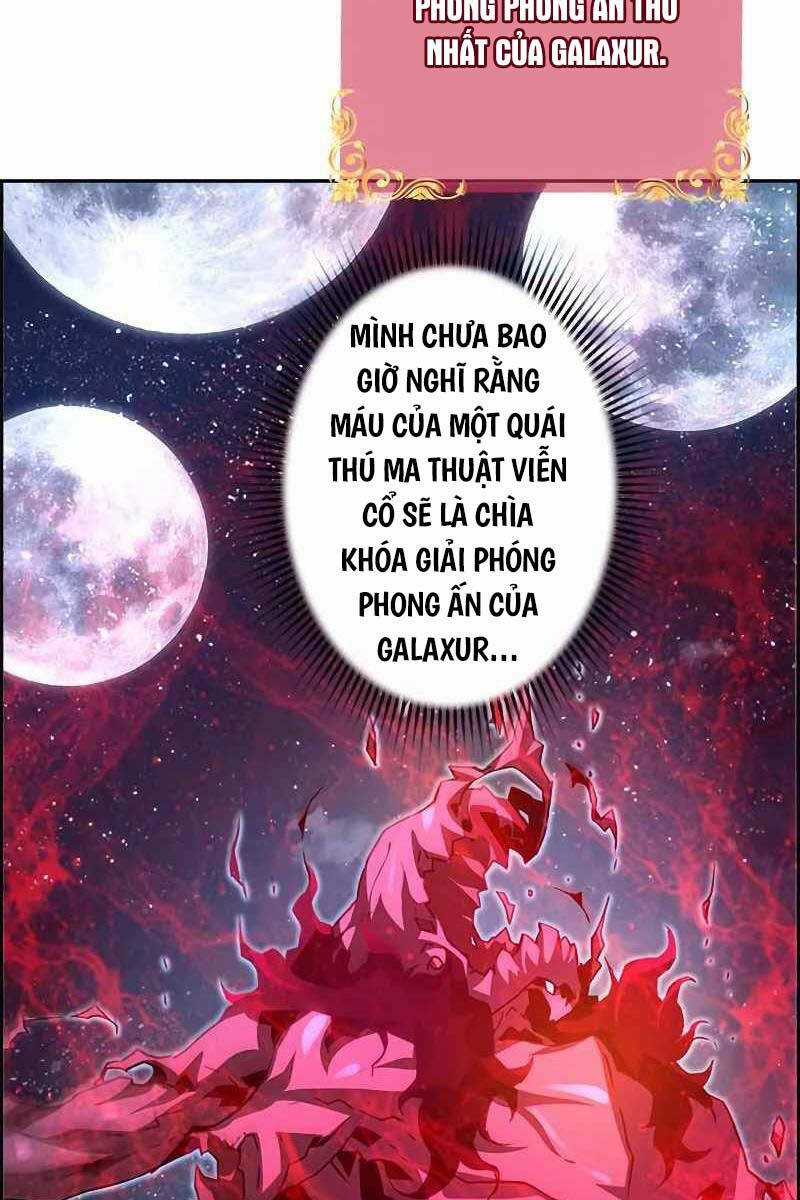 Đặc Tính Tiến Hóa Của Chiêu Hồn Sư Chapter 46 trang 104